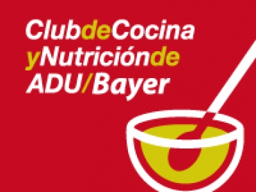 Club de Cocina y Nutrición 2016 - Adu | Bayer - Grupo Disco