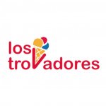 Logo Los Trovadores WEB