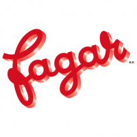 Logo Fagar catálago